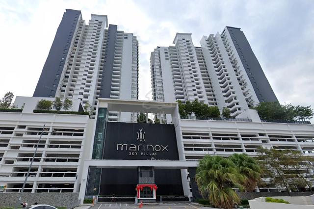 Marinox Sky Villas 1