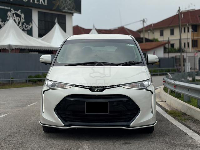 2012 Toyota ESTIMA 2.4 AERAS ACR50W FACELIFT (A) - 2