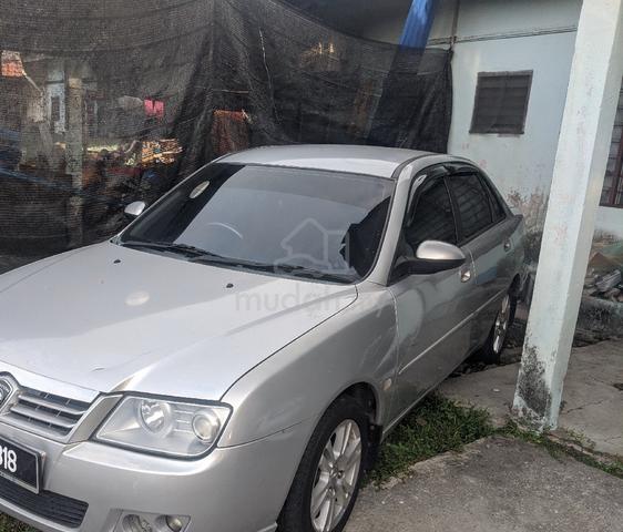 2008 Proton WAJA 1.6 CPS (A) - 1