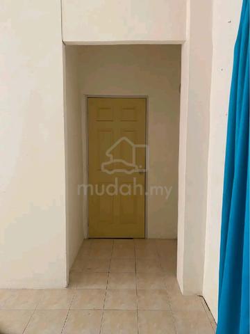 Seremban Putra Apartments 1