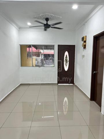 FULL LOAN & ZERO DEPOSIT l 1 STOREY TAMAN SELASIH PORT DICKSON 1