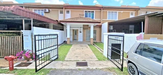 [ FULL LOAN ] Double Storey, Taman Saujana Rawang 1