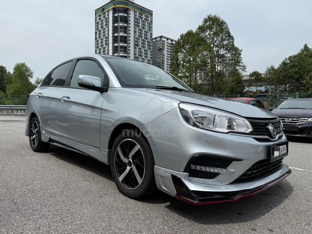 2022 LOAN KEDAI Proton SAGA 1.3 MC2 (A) MUKA 1000 - 2
