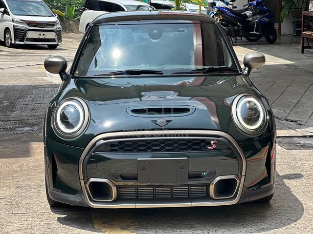 2023 Resolute Edition Mini COOPER 2.0 S 3 Doors - 3