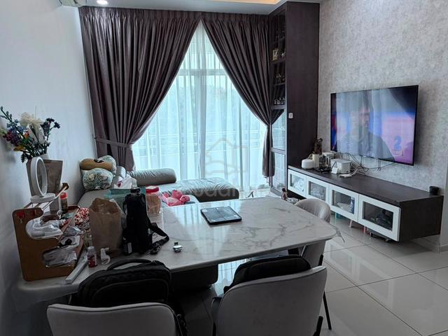 Starhill Luxury Residences 1