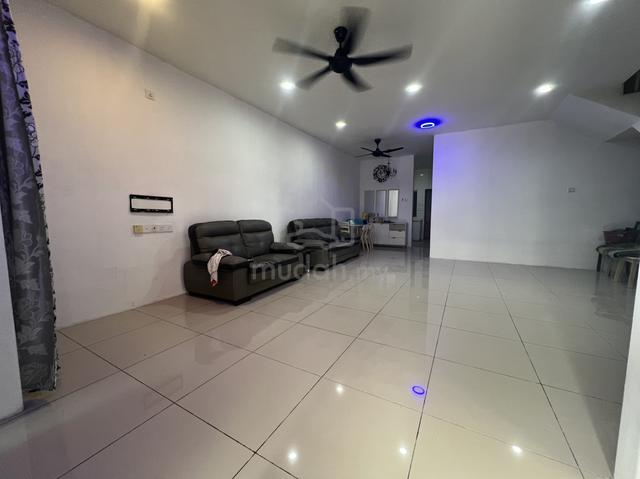 2 storey Kulim Utama 2 3