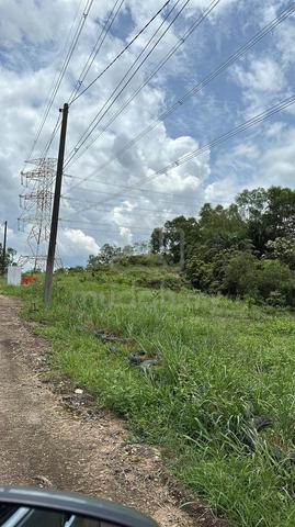 Tanah Banglo Murah Dengkil Sepang 1