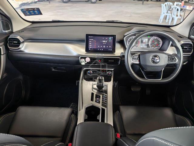 2022 Proton X50 PREMIUM 1.5 (A) SERVICE UDR PROTON - 3