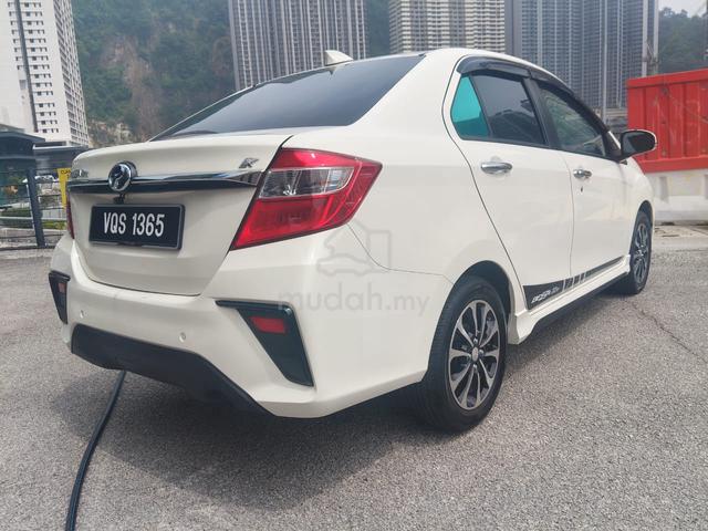 2026 Perodua BEZZA 1.3 PREMIUM X (A) WARRANTY 5yrs - 4