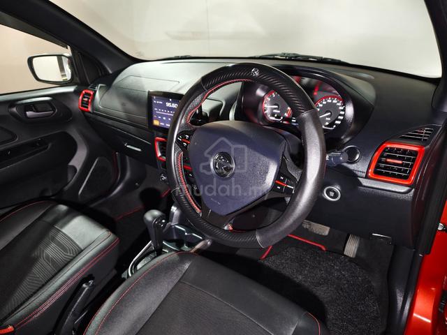 2025 Proton Saga 1.3 Premium S 1Ower Macam Baru - 4