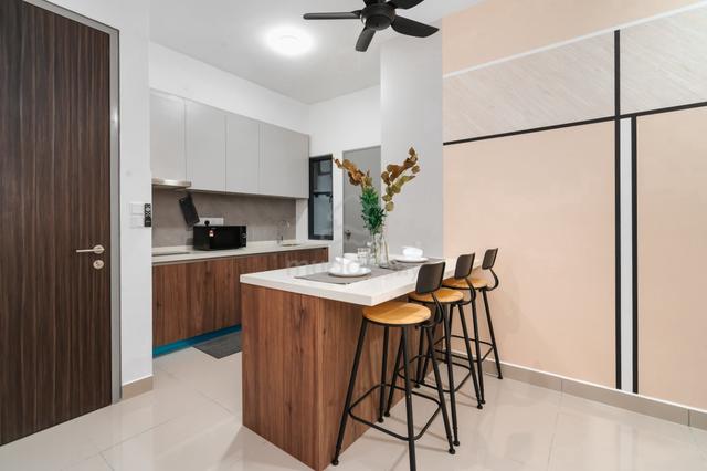 Fully Furnished Kuala Lumpur Cheras Room For Rent 1