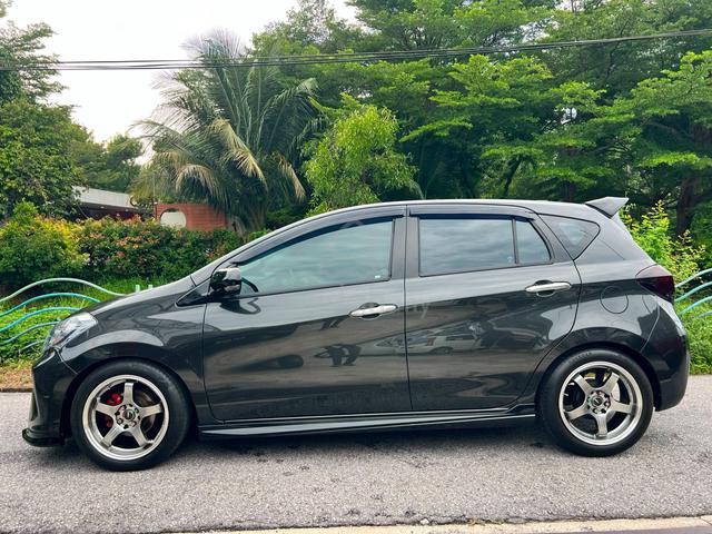 2021 Perodua MYVI 1.5 AV MY17 M800 D20N ENHANCED - 5