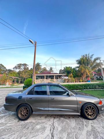 1999 Proton WIRA 1.5 GL (M) - 4