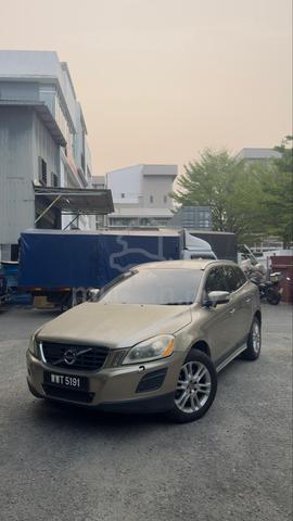 2012 Volvo XC60 2.0 T5 (A) - 1