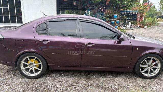 2009 Proton PERSONA 1.6 MEDIUM LINE (M) - 1