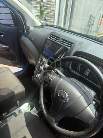 2016 Perodua MYVI 1.5 SE FACELIFT (A) - 5