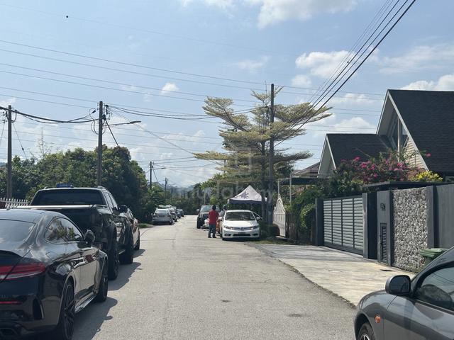 Taman Keramat, Kuala Lumpur Residential Lot For Sale 5