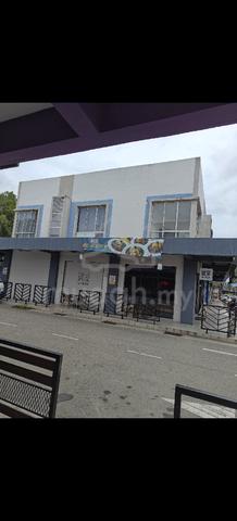 Cks Tuaran 1