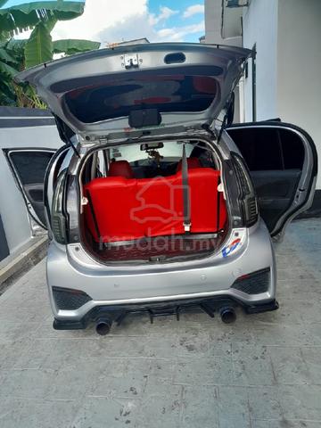 2017 Perodua MYVI 1.5 SE FACELIFT (A) - 5