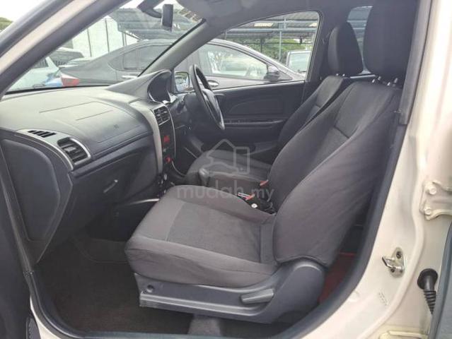 2018 Proton SAGA 1.3 EXECUTIVE CVT (A) - 4