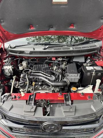 2023 Perodua MYVI 1.5 AV MY17 M800 D51A FACELIFT - 3