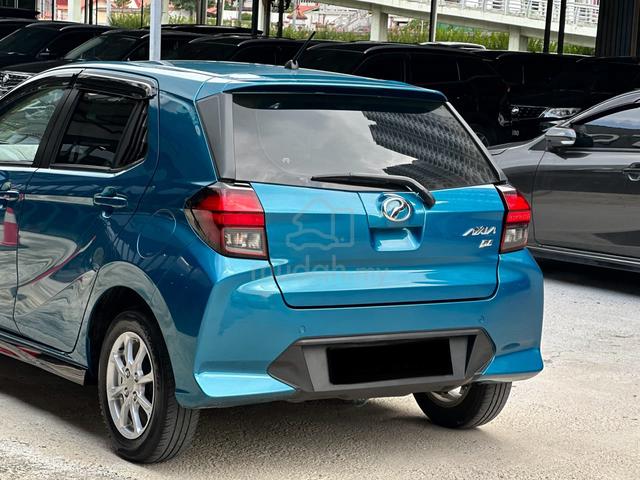 2024 Perodua AXIA 1.0 SE (A) 99% NEW CAR! - 5