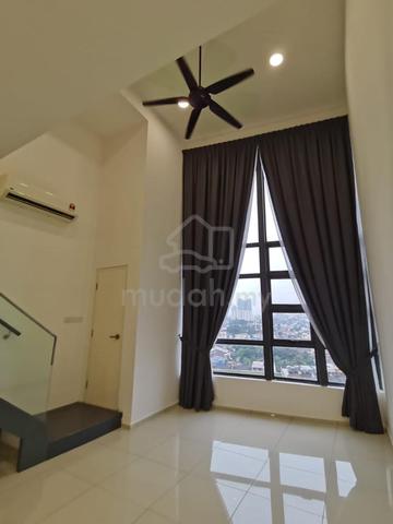 EkoCheras Service Apartment 1