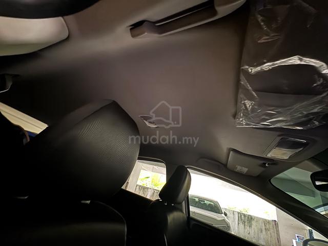 2015 Honda CITY 1.5 V (A) - 3