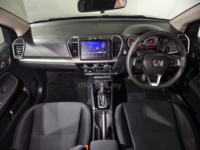 2023 Honda City 1.5 E (A) 5-Years Warranty - 3