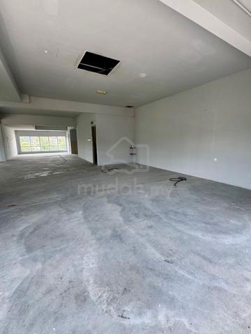 Rare Corner Office Lot for Rent @ Sunway Wellesley | 2,670 Sq 1