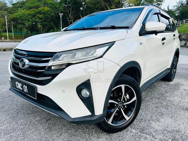2020 Perodua ARUZ 1.5 AV (A) 360 CAMERA - 1