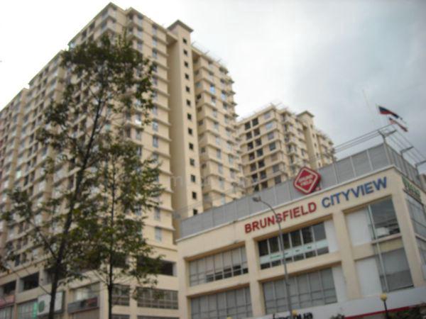 Warisan City View 1