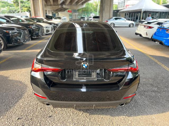 2022 Bmw 420i 2.0 / 4 DOOR / 22k km / LIKE NEW - 5