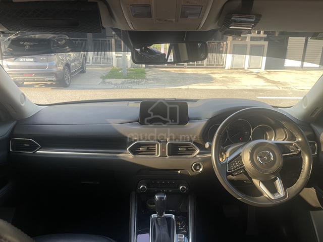 2022 Mazda CX-5 2.0 G MID 2WD (A) - 5