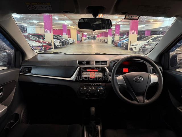 2020 Perodua BEZZA 1.3 X FACELIFT (A) - 5