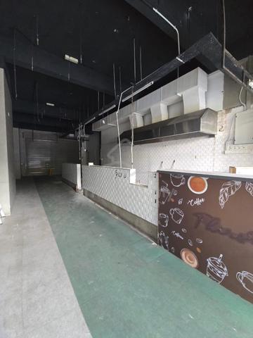 Central Residence, Sungai Besi Ground floor Shoplot for Rent 1