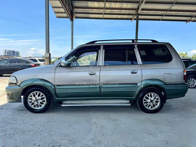 Toyota Unser 1.8 (A) 2003 SAA 9619 D - 5
