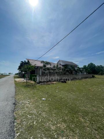 banglo Villa Pantai Cherok Paloh ❤️ Rumah Cantik , Luas 1