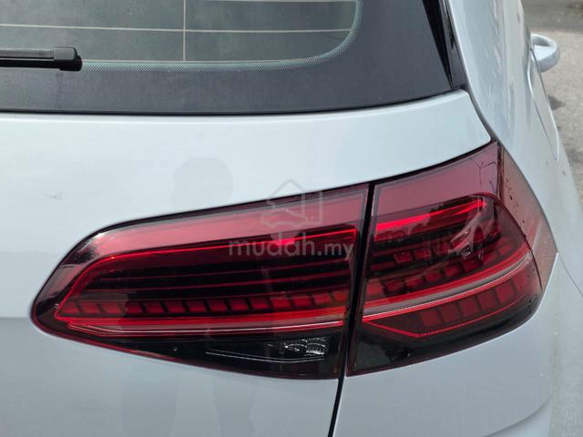 2019 Golf 1.4 GTS TSI 2.0 MK7.5 F/Digital Exhaust - 5