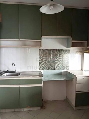 Rampai Court 1