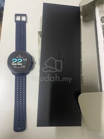 Suunto Race Midnight - photo 2 of 3