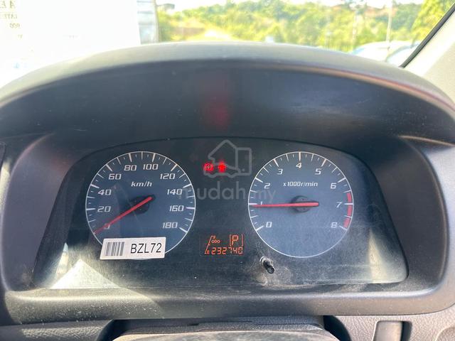2014 Perodua VIVA 1.0 ELITE EZi (A) - 4