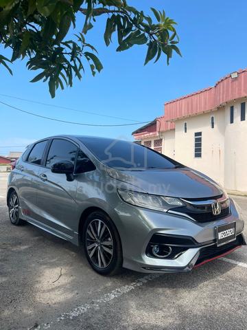 2015 Honda JAZZ 1.5 V MY2014 (A) - 1