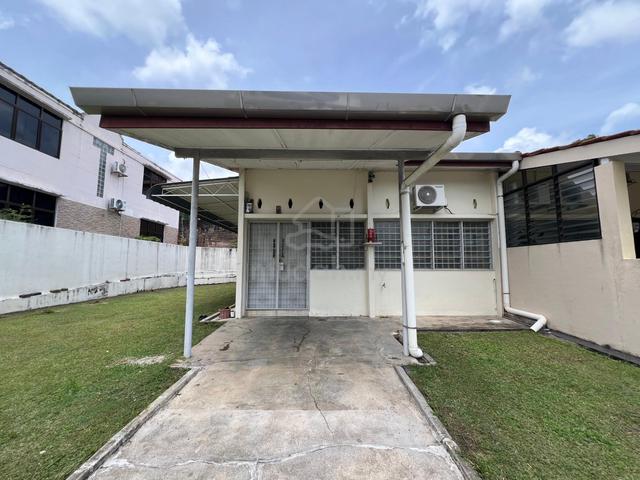 Tingkat Lembah Ria 3 at Air Itam , Single Storey Terrace FOR SALE 1