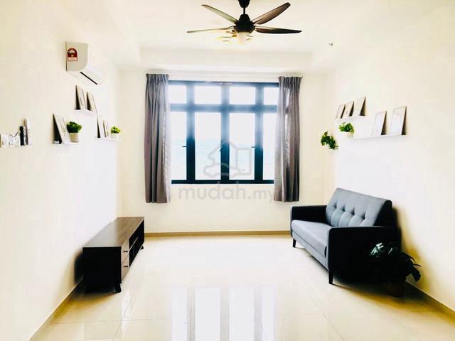 Zenopy Residences 1