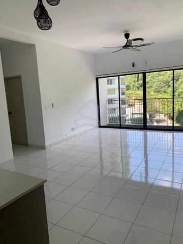 Residensi Lili @ Taman Bucida Hijauan 1