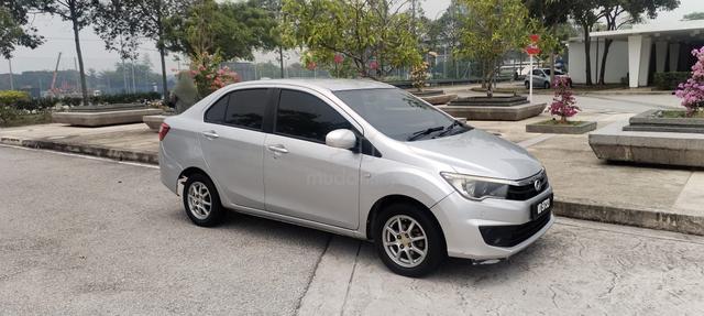 2016 Perodua BEZZA 1.0 STANDARD G (A) - 1