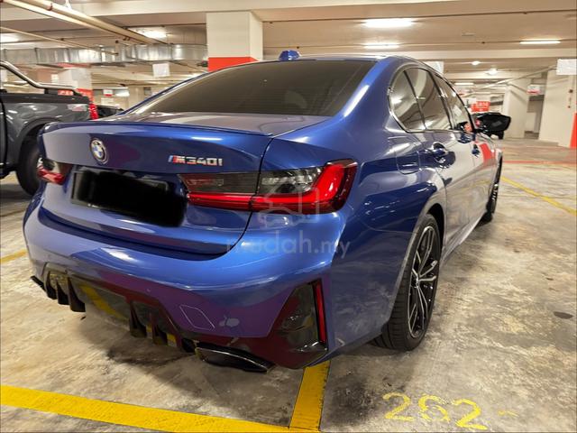 2023 Bmw M340i 3.0 xDRIVE M SPORT PRO. - 3