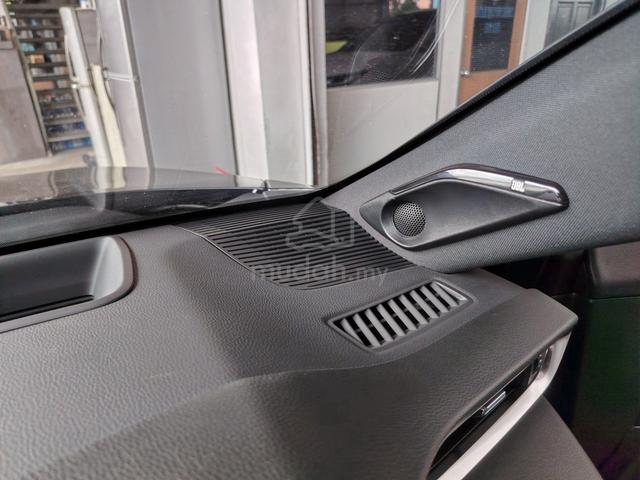 2021 Toyota HARRIER 2.0 Z UNREG,GRADE5,JBL,HUD,BSM - 5