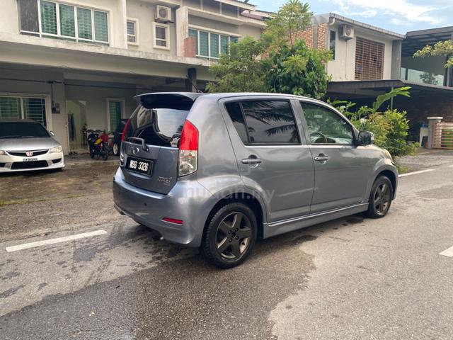 2009 Perodua MYVI 1.3 EZi FACELIFT (A) - 1